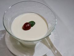 奶冻-红门金汤·港式火锅(英皇集团中心店)