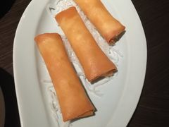 -万丽轩·粤菜(王府井金茂万丽酒店)