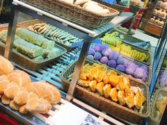 -卜蜂莲花(杨高北路店)