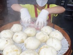 -清泉阁包子铺(中山路店)