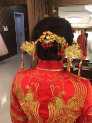 -禧嫁茗品设计师婚纱集成馆