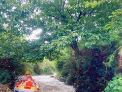 -天景山漂流