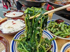 -回味黑鸭煲·始于2006(万松园店)