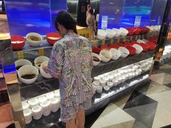 -海韵之星邮轮水会(明发商业广场店)