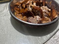 -红旗山庄(圭峰山店)