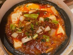 -七八冷面·延边朝鲜族美食(圣熙八号店)