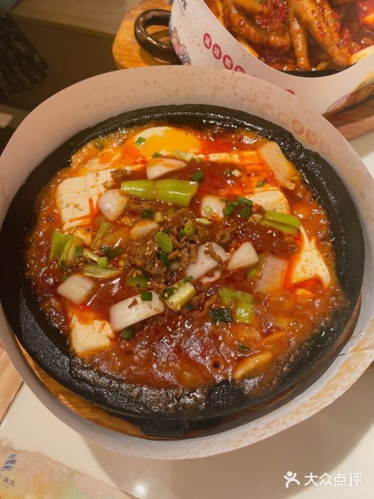 七八冷面·延边朝鲜族美食(圣熙八号店)图片