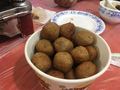 -桂萍特色牛筋牛杂(长堤街总店)