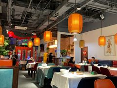 大堂-雲蜀龙阁·金牌水煮鱼(方庄店)