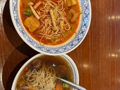 -南普陀素菜馆