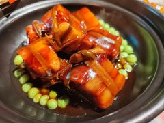 -马灯部落·西湖边的创意山景餐厅(虎跑动物园店)