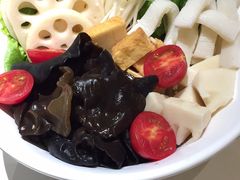 -鱼酷活鱼烤鱼(恒隆广场店)