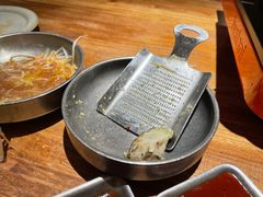 -TAIFORKS 大福食堂·山葵烤肉料理·拌饭(宝安店)