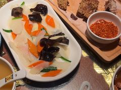 -缪氏川菜(深圳北站缤果空间店)