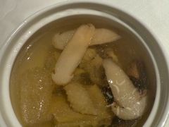 -贡宴盐帮菜自贡驻京联络处餐厅