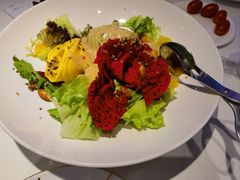 -阿里疆Alijiang·丝路美食·异域风情·清真(长楹天街店)
