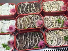-老马路串串香火锅(北门桥店)