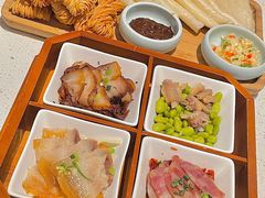 -刀板香·安徽菜(国购IFC店)