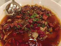 -晋阳春·山西菜·北京烤鸭(交大店)