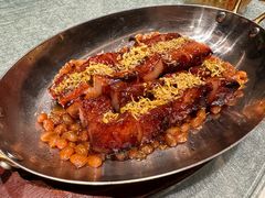 -谭厨中山传家菜.乳鸽.脆鲩鱼(华强北中航城店)
