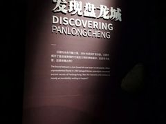 -盘龙城遗址博物院