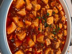 -清真利德顺小老饭庄(复兴路店)
