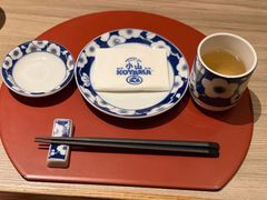 -小山日本料理(兴业太古汇店)