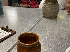 -一坐一忘云南菜(卓悦中心)