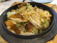 -渔娘渔家丹东海鲜(东直门店)