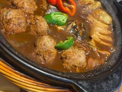 -打酱油·非遗淮扬菜(瘦西湖梅岭店)