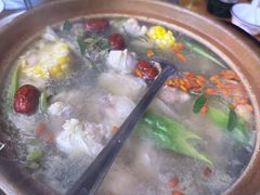 -洪大厨鸡煲(福田店)