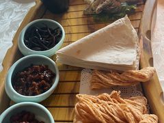 -徐州绿地皇冠假日酒店-汉宫中餐厅