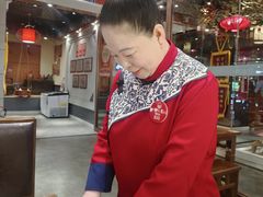 -满园烤鸭·春饼(太原街万达店)