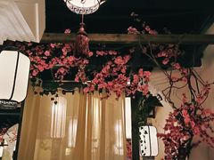 包房-花千醉(新街口店)