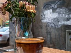 冰博客dirty-十一咖啡(青年大街工厂店)