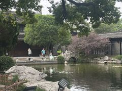 -口岸雕花楼