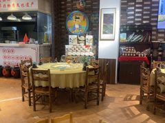 -桂妃御品油茶馆(阳桥店)