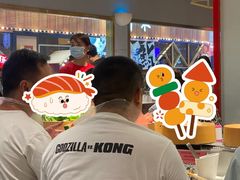 -龍歌自助小火锅(崂山丽达店)