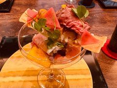 -眞日本料理