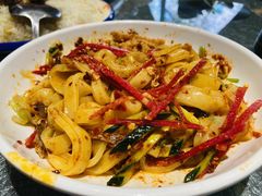-纳瓦新疆菜(银都店)