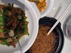 -绿草地·湘菜(7mall店)