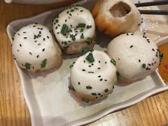 -东泰祥生煎馆(重庆北路店)