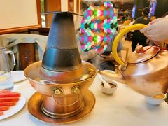 -东来顺饭庄(天坛店)