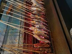 -朗御烧烤·江湖菜·鲜货(望平街店)