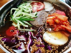 -优壹佳·延边朝鲜族料理(中山北路店)