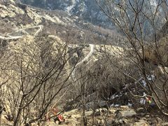 -大泽山风景名胜区