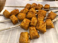 -喝丢一只鞋海鲜烧烤·海肠捞饭(市场店)