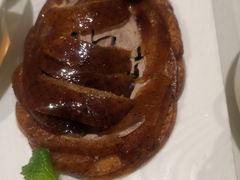 -大鸭梨烤鸭(左家庄店)