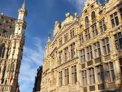 -布鲁塞尔大广场