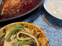 -大虎重庆老火锅(正弘城店)